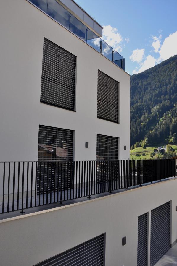Das Luxurioese Chalet-Apartment In Der Residenz Silvretta - Inklusive Silvretta Card Premium See Exterior foto